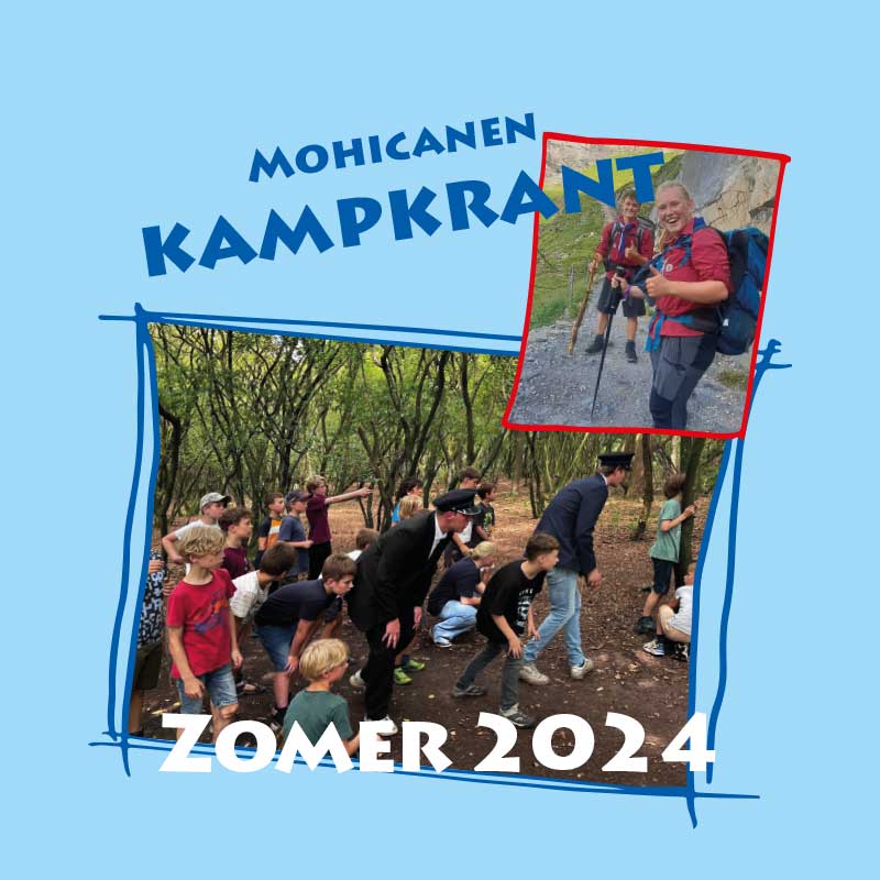 Kampkrant