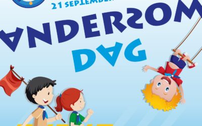 Open dag 21 september